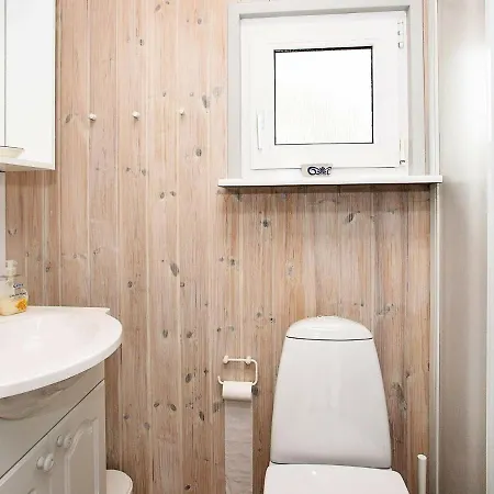 5 Person Holiday In Dom wakacyjny