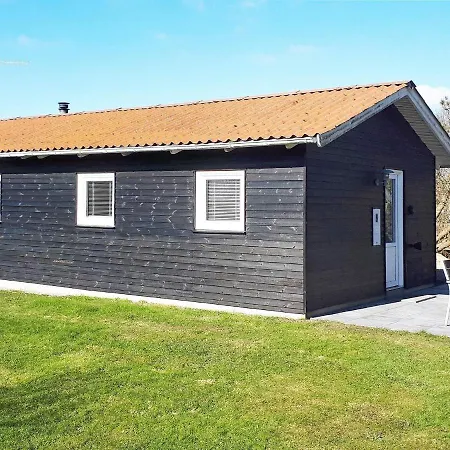 5 Person Holiday In Dom wakacyjny *