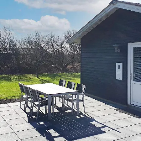 Dom wakacyjny 5 Person Holiday In Vestervig