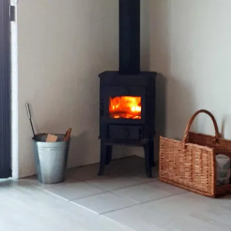5 Person Holiday In Dom wakacyjny Vestervig