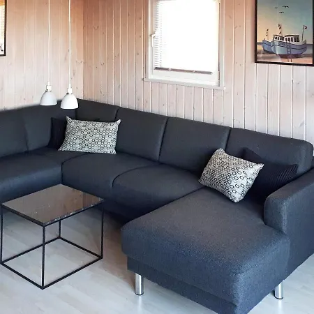 5 Person Holiday In Dom wakacyjny